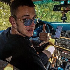Фотография мужчины Сергей, 28 лет из г. Орск