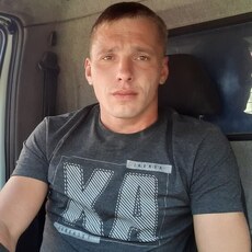 Фотография мужчины Александр, 39 лет из г. Новотроицк