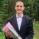 Иван, 18 лет