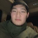 Аман, 20 лет