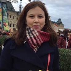 Фотография девушки Мария, 31 год из г. Чебоксары