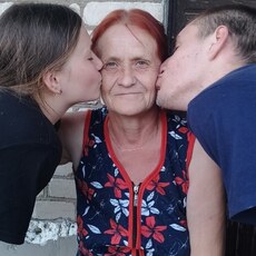 Фотография девушки Ольга, 60 лет из г. Новополоцк