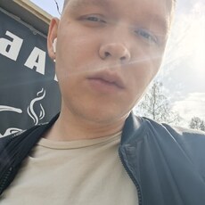 Фотография мужчины Антон, 24 года из г. Кострома