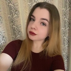 Фотография девушки Ирина, 18 лет из г. Екатеринбург