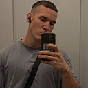Богдан, 21 год