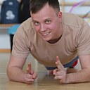Макс, 27 лет