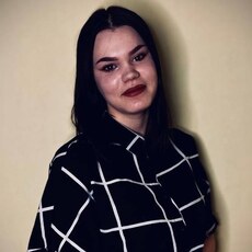 Фотография девушки Виктория, 21 год из г. Краснотуранск