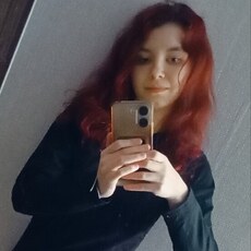 Фотография девушки Даша, 18 лет из г. Ижевск
