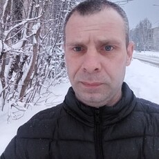 Фотография мужчины Григорий, 37 лет из г. Иваново
