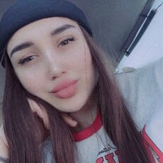 Фотография девушки Екатерина, 20 лет из г. Гомель