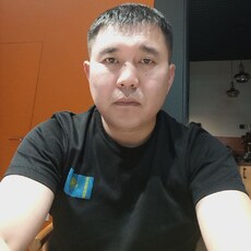 Фотография мужчины Adik, 41 год из г. Астана