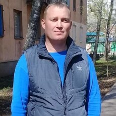 Фотография мужчины Егор, 44 года из г. Воронеж