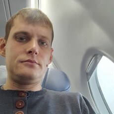 Фотография мужчины Андрей, 37 лет из г. Нижний Новгород