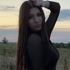 Фотография девушки Анна, 19 лет из г. Каменск-Шахтинский