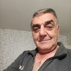 Фотография мужчины Арсентий, 61 год из г. Алатырь