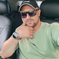Фотография мужчины Юрий, 33 года из г. Мелитополь