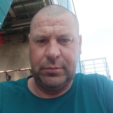 Фотография мужчины Александр, 44 года из г. Светлый