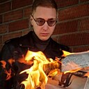 Илья, 25 лет