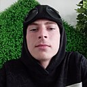 Андрей, 19 лет