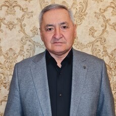 Фотография мужчины Scavkat, 64 года из г. Шымкент