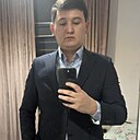 Даур, 29 лет