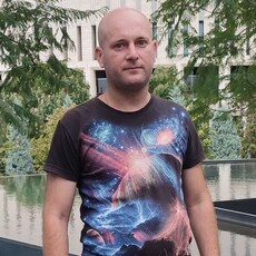 Фотография мужчины Константин, 35 лет из г. Афипский