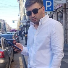 Фотография мужчины Юра, 34 года из г. Выборг