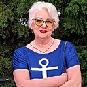 Ирина, 64 года