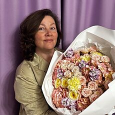 Фотография девушки Елена, 47 лет из г. Челябинск