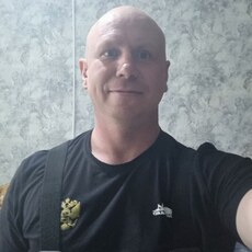 Фотография мужчины Михаил, 37 лет из г. Ленск