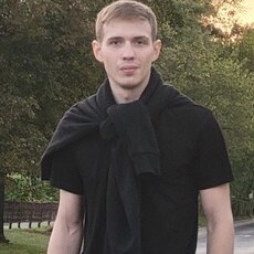 Фотография мужчины Женя, 25 лет из г. Гродно