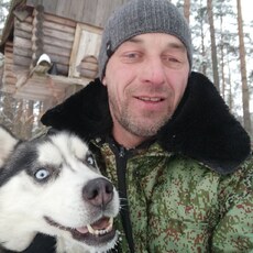 Фотография мужчины Александр, 40 лет из г. Истра