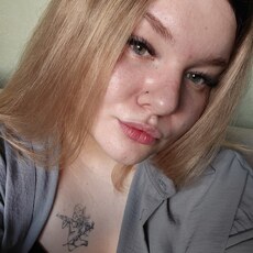 Фотография девушки Алёна, 20 лет из г. Саратов