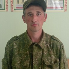 Фотография мужчины Артём, 33 года из г. Руденск