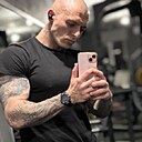 Roman, 33 года
