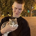 Семён, 18 лет