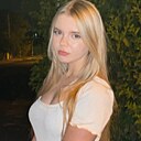 Оля, 19 лет