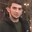 Адам, 26 лет