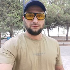 Фотография мужчины Павел, 36 лет из г. Краснодар