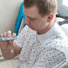 Фотография мужчины Дмитрий, 27 лет из г. Алматы