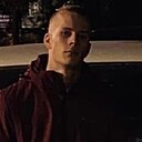 Данил, 21 год