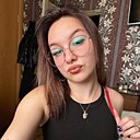 Анжелика, 19 лет