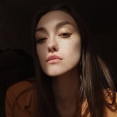 Фотография девушки Дарья, 21 год из г. Нижний Новгород
