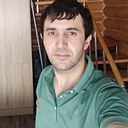 Алли, 35 лет