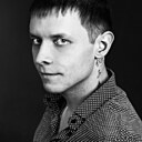 Андрей, 36 лет