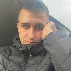 Фотография мужчины Артем, 28 лет из г. Тула