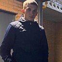 Макс, 24 года