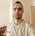 Сергей, 33 года