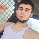 Жасурбек, 24 года