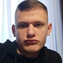Илья, 19 лет